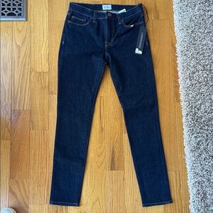 Hudson Jeans midrise NICO women’s jeans size 28